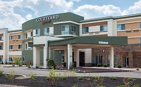 Courtyard By Marriott Elmira Horseheads